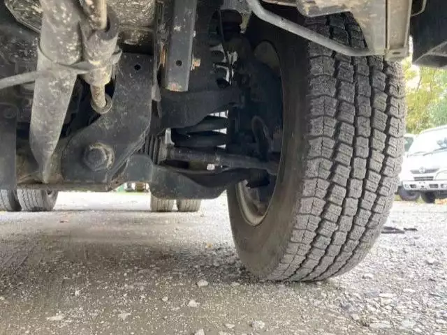 平成23年11月中古小型いすゞの画像33