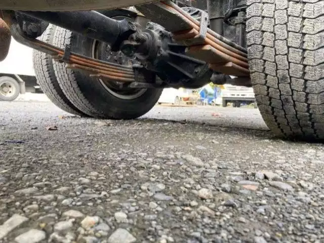 平成23年11月中古小型いすゞの画像35