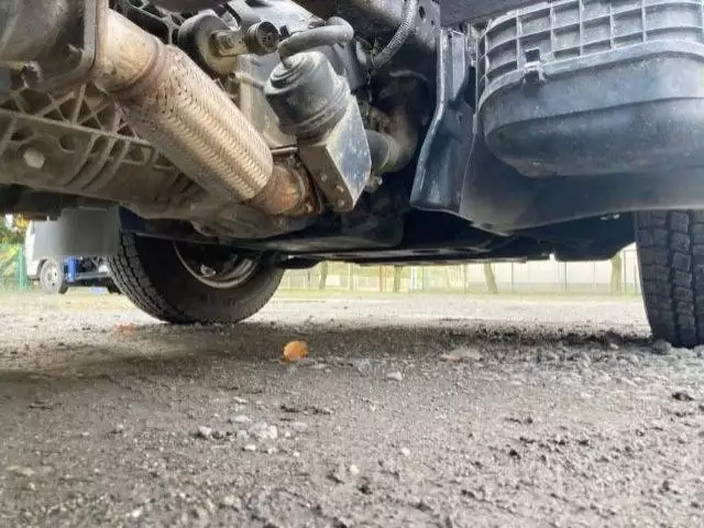 平成23年11月中古小型いすゞの画像36