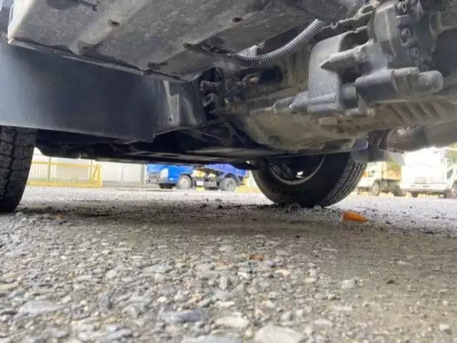 平成23年11月中古小型いすゞの画像37