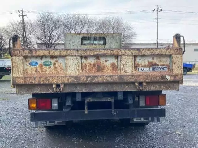 平成23年11月中古小型いすゞの画像39