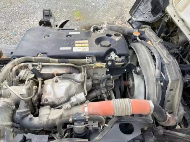 平成23年11月中古小型いすゞの画像5