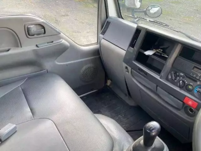 平成23年11月中古小型いすゞの画像44