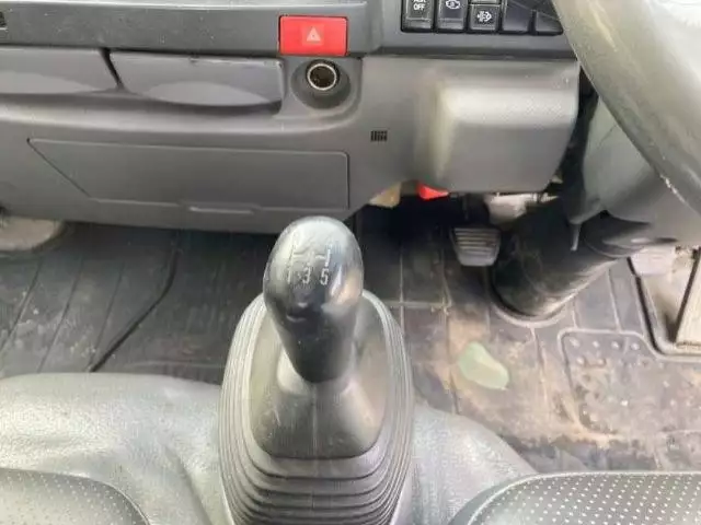 平成23年11月中古小型いすゞの画像45