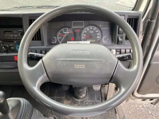 平成23年11月中古小型いすゞの画像46