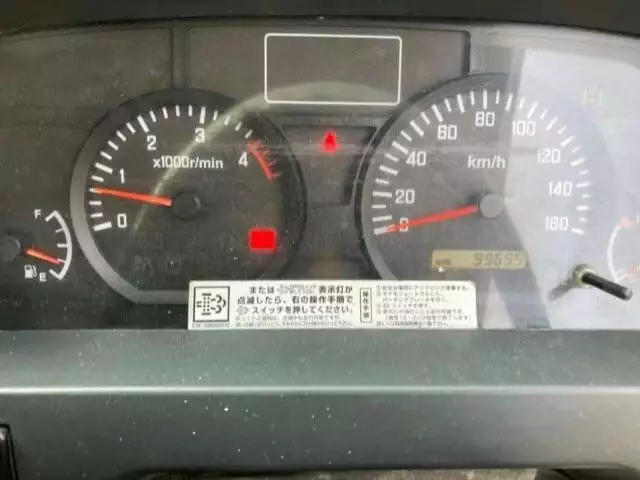 平成23年11月中古小型いすゞの画像47