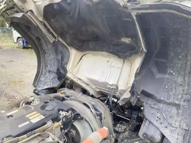 平成23年11月中古小型いすゞの画像8