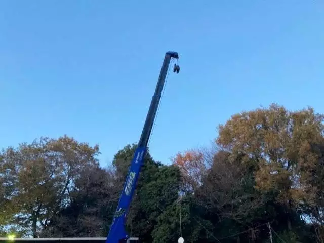 平成27年12月中古小型三菱ふそうキャンターの画像17