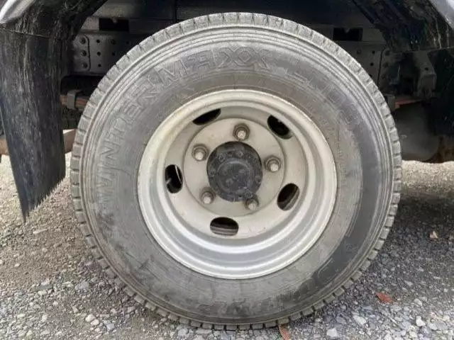 平成27年12月中古小型三菱ふそうキャンターの画像29