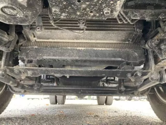 平成27年12月中古小型三菱ふそうキャンターの画像34