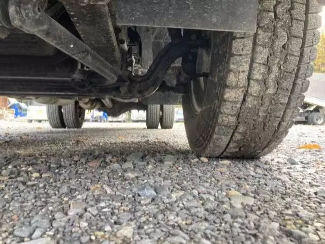 平成27年12月中古小型三菱ふそうキャンターの画像36