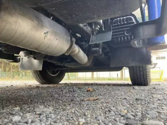 平成27年12月中古小型三菱ふそうキャンターの画像40