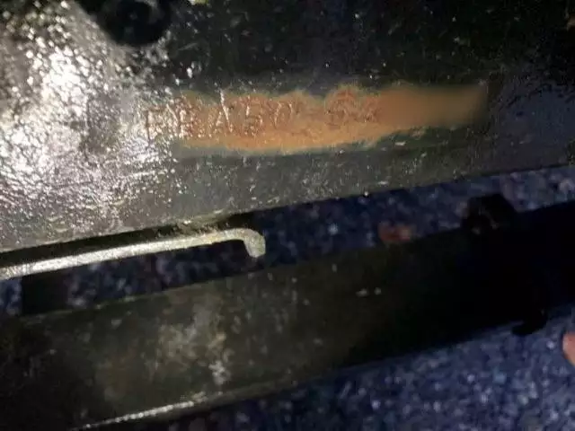 平成27年12月中古小型三菱ふそうキャンターの画像49