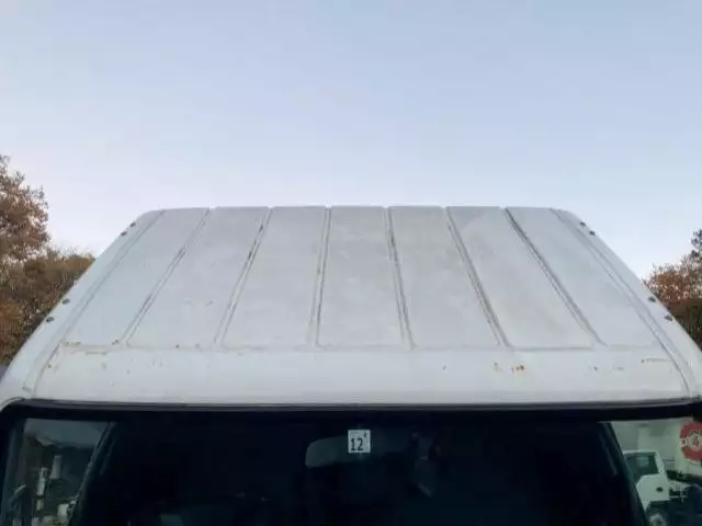 平成27年12月中古小型三菱ふそうキャンターの画像10