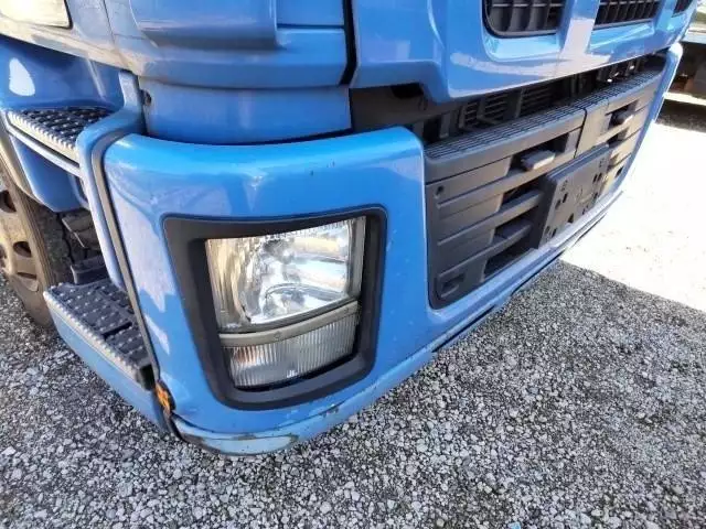 平成22年09月中古大型トラクタヘッドいすゞギガの画像11