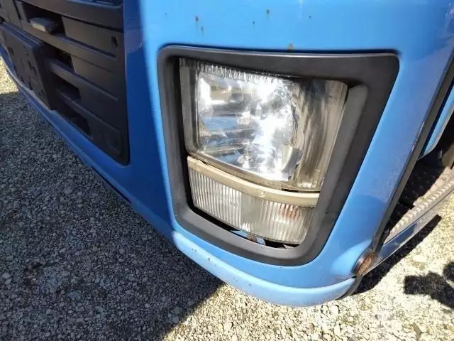 平成22年09月中古大型トラクタヘッドいすゞギガの画像12