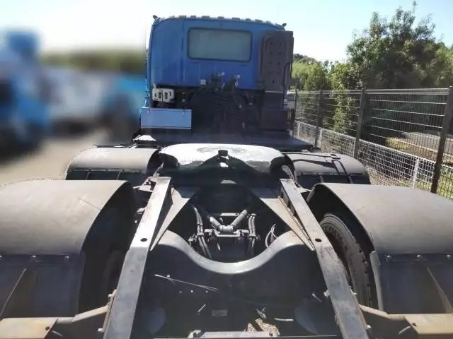 平成22年09月中古大型トラクタヘッドいすゞギガの画像16