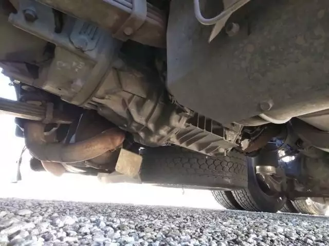 平成22年09月中古大型トラクタヘッドいすゞギガの画像19