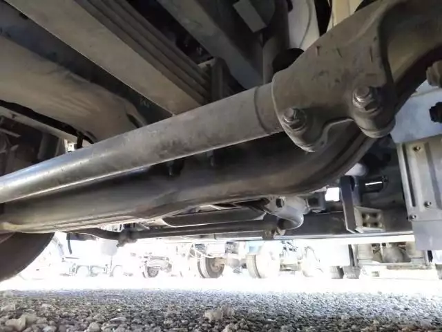 平成22年09月中古大型トラクタヘッドいすゞギガの画像21