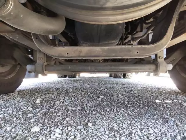 平成22年09月中古大型トラクタヘッドいすゞギガの画像22