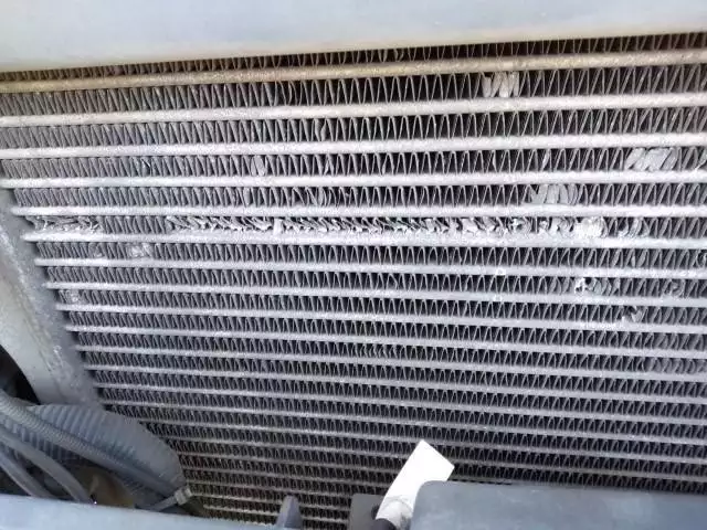 平成22年09月中古大型トラクタヘッドいすゞギガの画像23