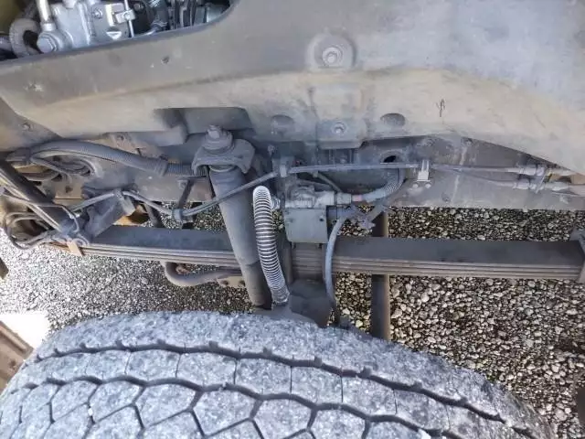 平成22年09月中古大型トラクタヘッドいすゞギガの画像24