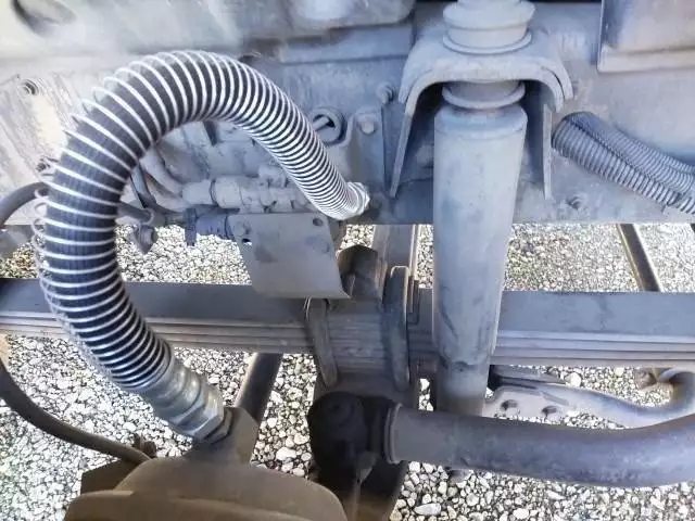 平成22年09月中古大型トラクタヘッドいすゞギガの画像25