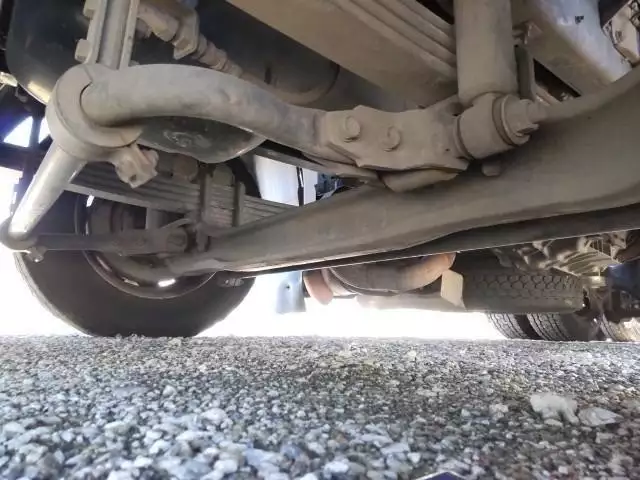 平成22年09月中古大型トラクタヘッドいすゞギガの画像26