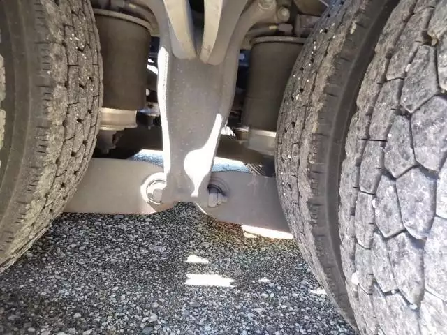 平成22年09月中古大型トラクタヘッドいすゞギガの画像27