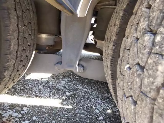 平成22年09月中古大型トラクタヘッドいすゞギガの画像28