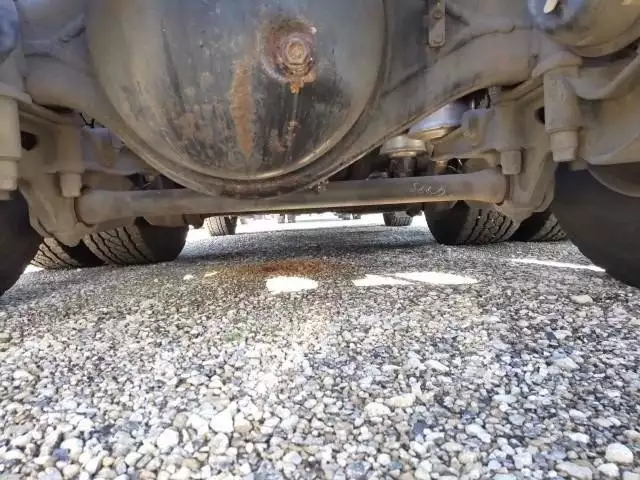 平成22年09月中古大型トラクタヘッドいすゞギガの画像30