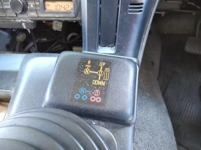 平成22年09月中古大型トラクタヘッドいすゞギガの画像34