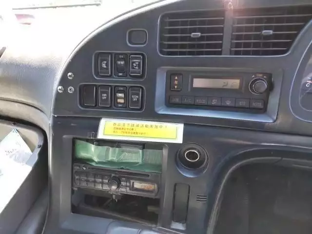 平成22年09月中古大型トラクタヘッドいすゞギガの画像37