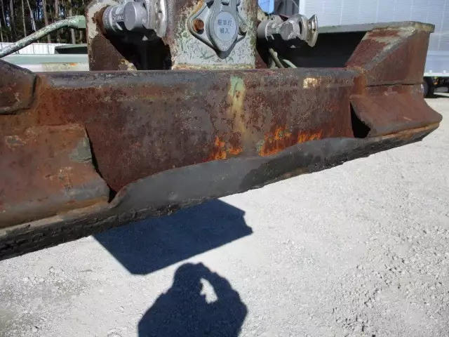 平成02年12月中古その他コンテナシャーシー日本フルハーフフルハーフの画像11