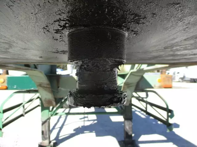 平成02年12月中古その他コンテナシャーシー日本フルハーフフルハーフの画像13