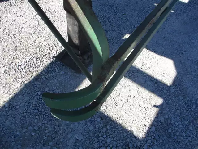 平成02年12月中古その他コンテナシャーシー日本フルハーフフルハーフの画像17