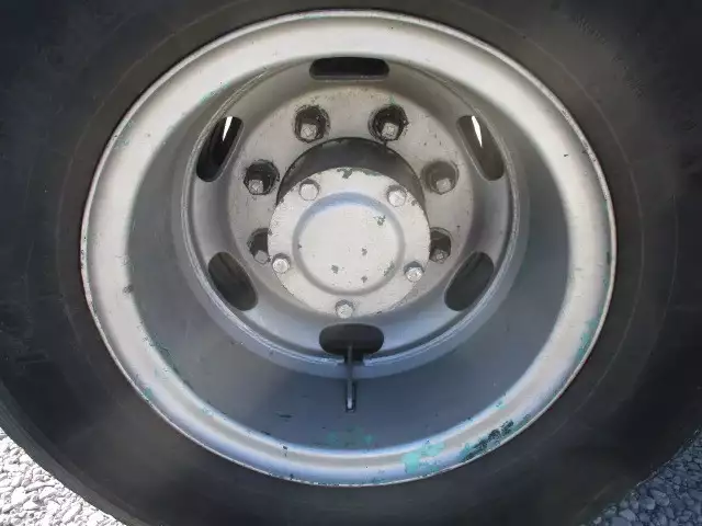 平成02年12月中古その他コンテナシャーシー日本フルハーフフルハーフの画像29