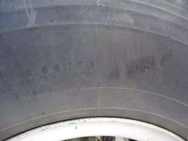 平成02年12月中古その他コンテナシャーシー日本フルハーフフルハーフの画像30