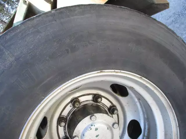 平成02年12月中古その他コンテナシャーシー日本フルハーフフルハーフの画像31