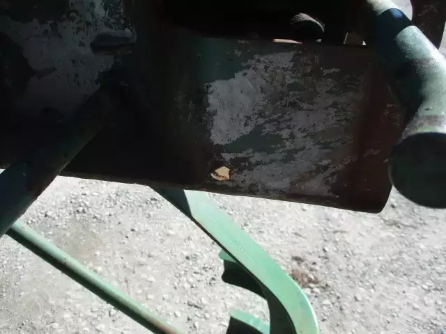 平成02年12月中古その他コンテナシャーシー日本フルハーフフルハーフの画像46