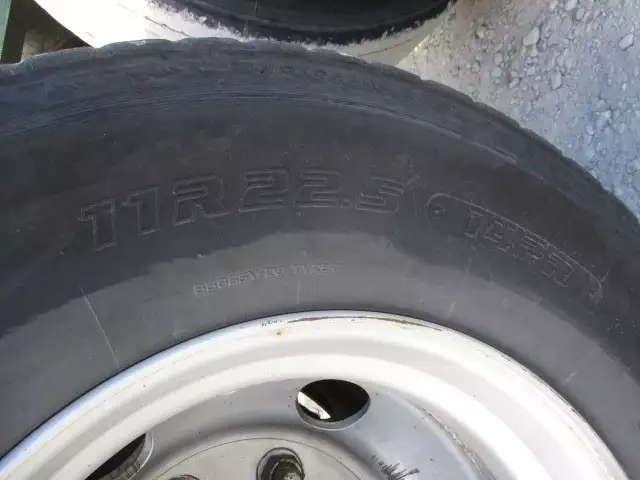 平成02年12月中古その他コンテナシャーシー日本フルハーフの画像30