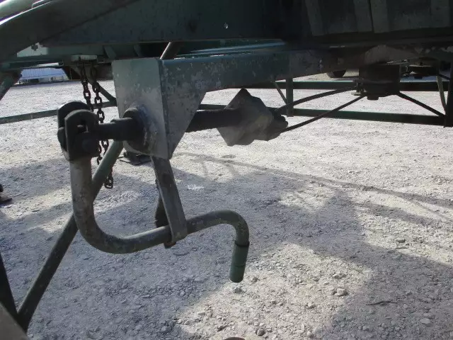 平成02年12月中古その他コンテナシャーシー日本フルハーフの画像36