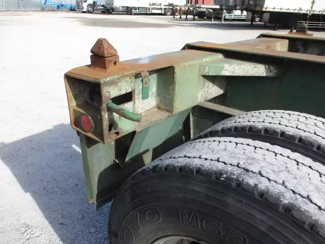 平成02年12月中古その他コンテナシャーシー日本フルハーフの画像48