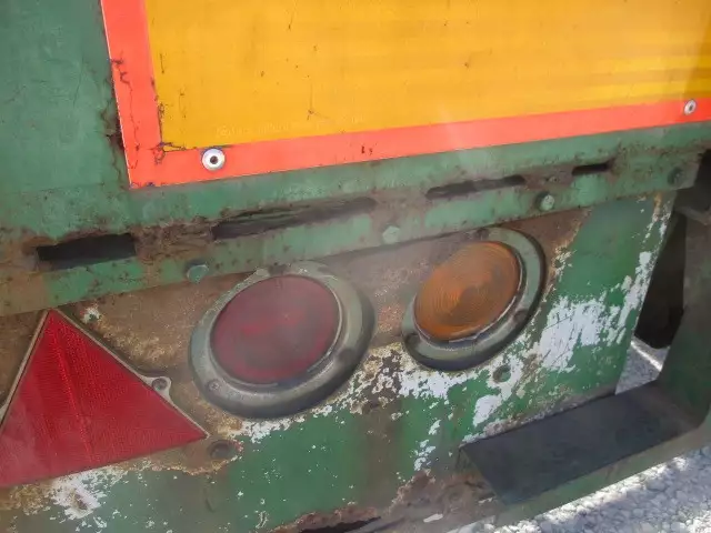 平成02年12月中古その他コンテナシャーシー日本フルハーフの画像52