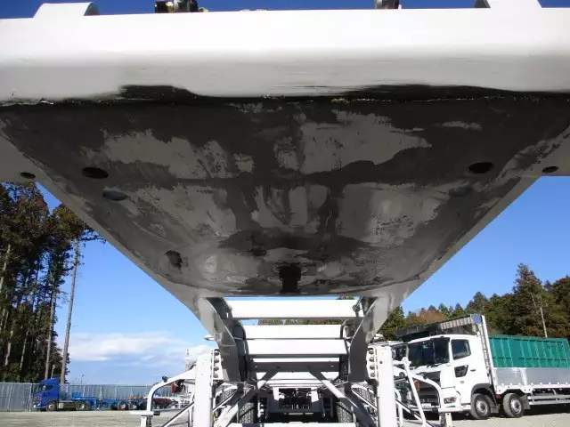 中古その他コンテナシャーシートレクストレクスの画像12