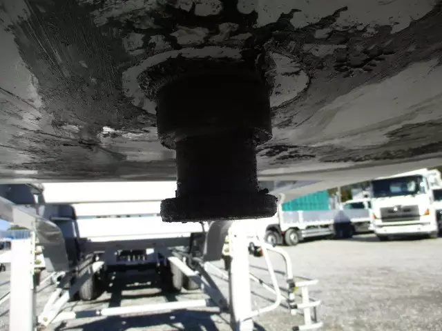 中古その他コンテナシャーシートレクストレクスの画像13