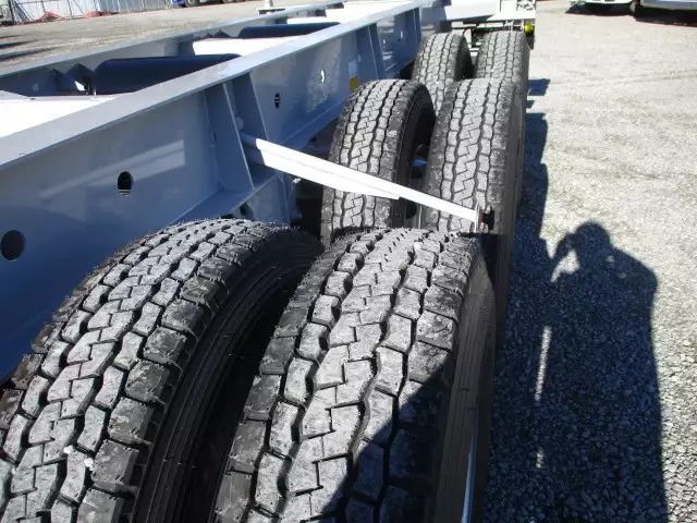 中古その他コンテナシャーシートレクストレクスの画像30