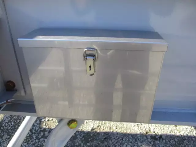 中古その他コンテナシャーシートレクストレクスの画像38