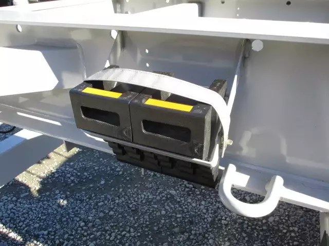 中古その他コンテナシャーシートレクストレクスの画像39