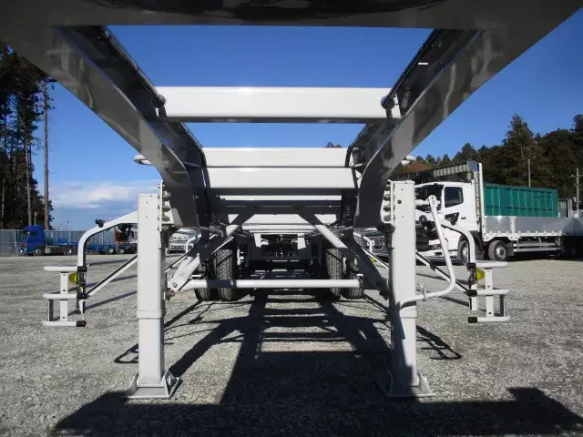 令和04年00月中古その他コンテナシャーシートレクストレクスの画像14